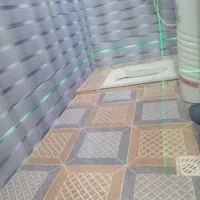 کاشیکار،سنگکار،سرامیککار|خدمات پیشه و مهارت|داران, |دیوار