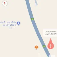 فروش زمین تجاری