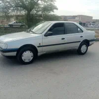 پژو 405 مدل 95