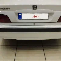 پرشیاTu5مدل1400|خودرو سواری و وانت|تبریز, |دیوار