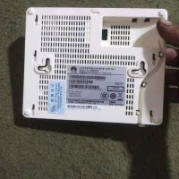 دو مودم Huawei و D-Link هر دو تمیز و آماده به کار|مودم و تجهیزات شبکه|بهارستان, |دیوار