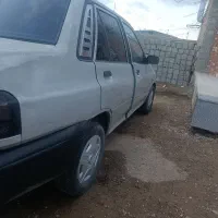 پراید131مدل86|خودرو سواری و وانت|کرمان, |دیوار