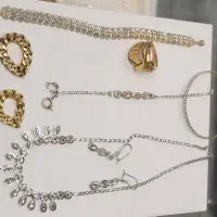 طلای بدون اجرت فقط 3 درصد بدون هیچ درصد اضافه|جواهرات|تهران, صادقیه|دیوار