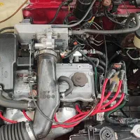 پراید ۸۴|خودرو سواری و وانت|کرج, ساسانی (قلمستان)|دیوار