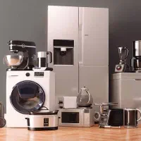 سمساری،فروش و خریدار لوازم خانگی نو و دست دوم