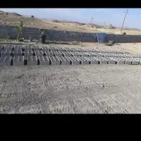 بلوک ۳۰ سانتی|مصالح و تجهیزات ساختمان|دهدشت, |دیوار