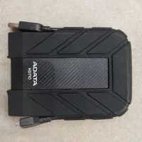 هارد اکسترنال ADATA یک ترا بایت