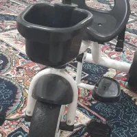 سه چرخه ی سالم