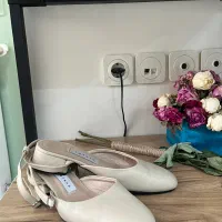 کفش چرم آرتمن