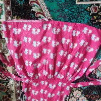 لباس دخترانه