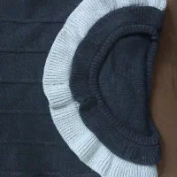 سارافون و زیر سارافونی ،بافت.شال و کلاه همرنگ لباس|لباس|تهران, دولاب|دیوار