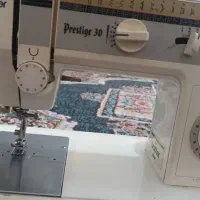 چرخ خیاطی برادر