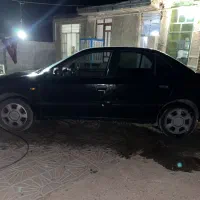 سمند LX ساده، مدل ۱۳۸۲|خودرو سواری و وانت|فسا, |دیوار