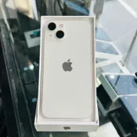 Iphone 13 128G سایکل شارژ ۸۴