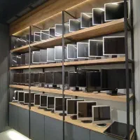 مانیتور 16.5 اینچ واید|قطعات و لوازم جانبی رایانه|بجنورد, |دیوار