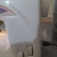 چرخ خیاطی جگوار|چرخ خیاطی و ریسندگی|مشکین‌دشت, |دیوار