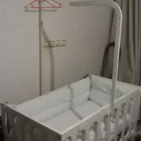 کمد|تخت و صندلی بچه|تاکستان, |دیوار