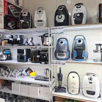 جاروبرقی کلیه قطعات|جاروبرقی، جارو شارژی، بخارشو|زنجان, |دیوار