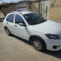 کوییک مدل ۴۰۲|خودرو سواری و وانت|یزد, |دیوار