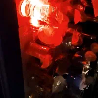 بارمن مجالس