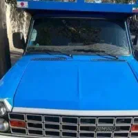 فروش 2دستگاه نیسان