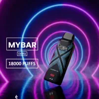 پاد آمریکایی 18 هزار پاف در جشنواره VAPE HOUSE|زیورآلات و اکسسوری|قم, شهرک قدس|دیوار