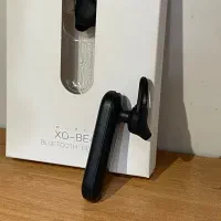 هندزفری بلوتوثی XO BE4 / سالم و تمیز با جعبه