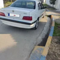 فروش پژوپارس ۹۰|خودرو سواری و وانت|آمل, |دیوار