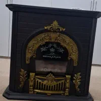 بخاری بهکاران در حد نو