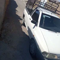 وانت پراید 151 پلاس، مدل ۱۴۰۱