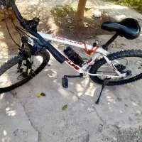 دوچرخه26نو با قیمت استثنایی|دوچرخه، اسکیت، اسکوتر|جیرفت, |دیوار