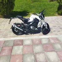 موتور بنلی180s