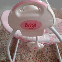 نی نی لای لای. درحد نو. موزیکال.قیمت ۲۹۰۰۰۰۰ تومان|اسباب و اثاث بچه|تهران, دریاچه شهدای خلیج فارس|دیوار