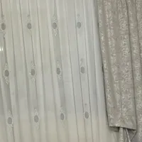 پرده ترک سنگکوب|پرده، رانر، رومیزی|محمدشهر, |دیوار