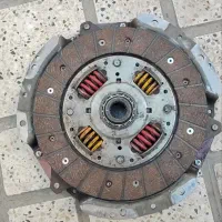 دیسک و صفحه پژو پارس و سمند موتور جدید والئو اصلی