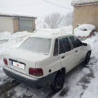 پراید 85|خودرو سواری و وانت|سردشت, |دیوار