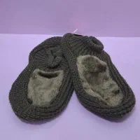 پاپوش زمستانه