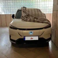هندا ens1 ۲۰۲۳ بی رنگ صفر کم کار خانگی تکبرگ سند