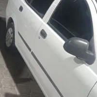 فروش تیبا یک دوگانه مدل 99