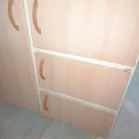 کابینت آشپزخانه|مصالح و تجهیزات ساختمان|گناباد, |دیوار