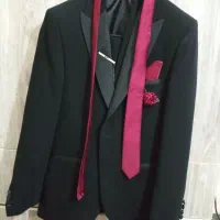 کت شلوار مردانه