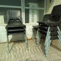 میز و صندلی