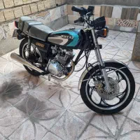 موتور 200cc