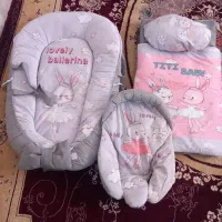 سرویس خواب نوزاد