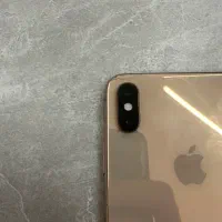 ایفون xsmax 64|موبایل|لاهیجان, شیشه گران|دیوار