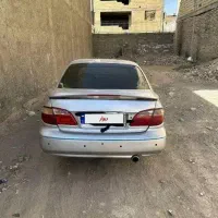 فروش یا معاوضه ماکسیما اتومات|خودرو سواری و وانت|اصفهان, خانه اصفهان|دیوار