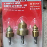 قلاویز لوله و حدیده لوله .مته لوله گشادکن.(pvc)|ابزارآلات|قم, نیروگاه|دیوار