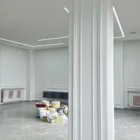 فروش اجرا قاب قرنیز بندی دکوراسیون داخلی بازسازی