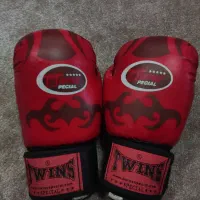 دستکش بوکس special twins