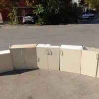 کابینت دست دوم|مصالح و تجهیزات ساختمان|تهران, قصر فیروزه ۱|دیوار